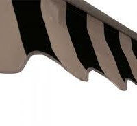 Schulprand vervangen van zonwering